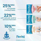 Flexitol Intensely Nourishing Foot Cream 145g - British product