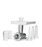 Harrods Ankarsrum Mincer Basic Attachment Mixer Attachment- Buy online at McGrocer