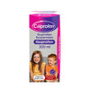 Calprofen Ibuprofen Suspension Strawberry 200ml - British product