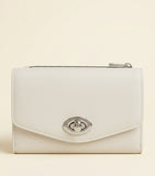 Mulberry folded Darley wallet, imported from the UK