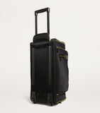 Anya Hindmarch 72 Hour Weekend Bag in regenerated ECONYL nylon (British brand)