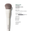 Morphe M104 Domed Foundation Brush, imported from the UK