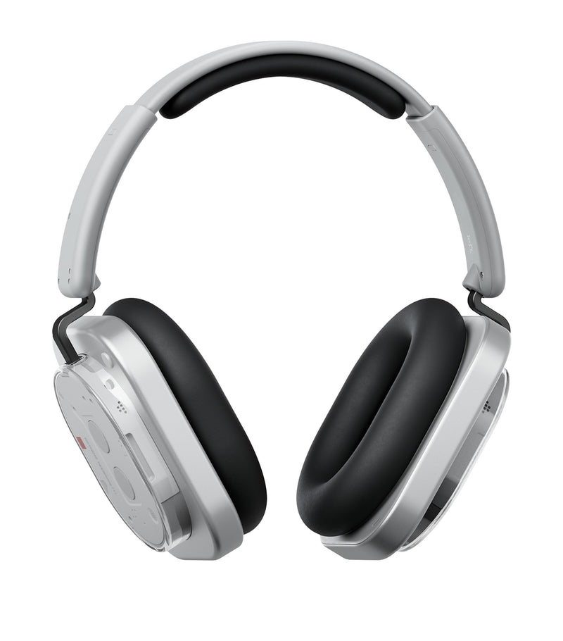 Nothing Headphone (1) over-ear headphones - British product
