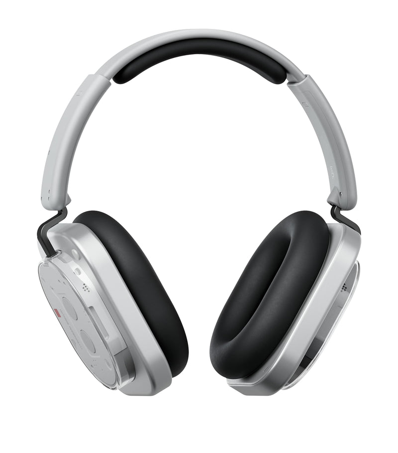 Nothing Headphone (1) over-ear headphones - British product