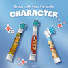Oral-B toothbrush heads Lion King pack of 4, UK version