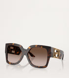 Versace VE4402 acetate sunglasses (British brand)
