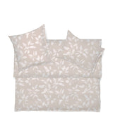 Harrods Organic Cotton Botanical Print King Duvet Cover- Buy online at McGrocer