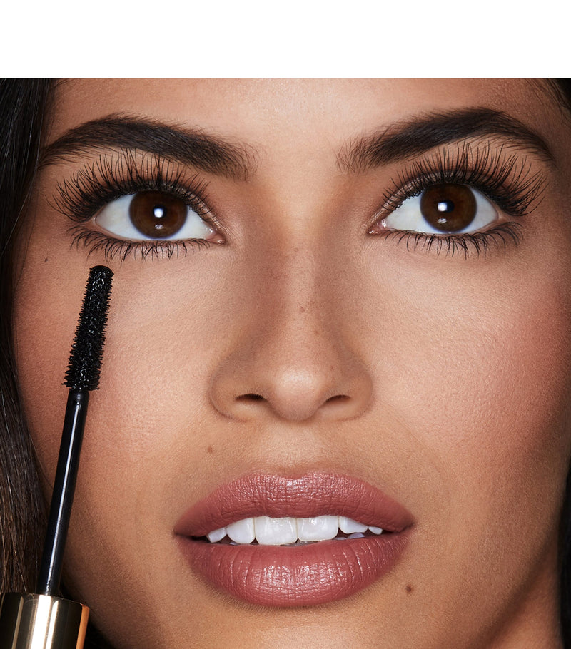 Hourglass Unlocked Instant Extension Mascara, UK version