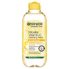 Garnier Micellar Water with Vitamin C 400ml, UK version