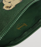 Harrods Henry Bear pouch - British product
