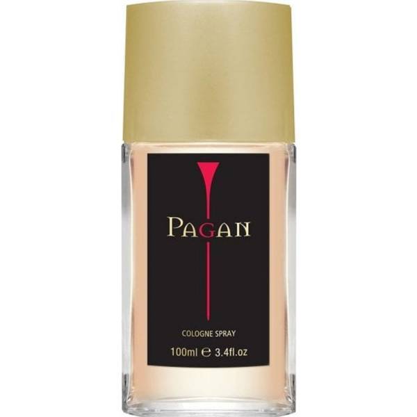Mayfair Pagan cologne spray 100ml, imported from the UK