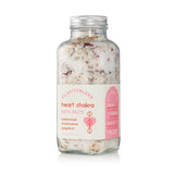 Superdrug Clarity Blend Heart Chakra Bath Salts 335g- Buy online at McGrocer