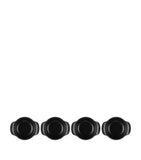 Le Creuset Gourmand Mini Cocottes 11cm set, UK version