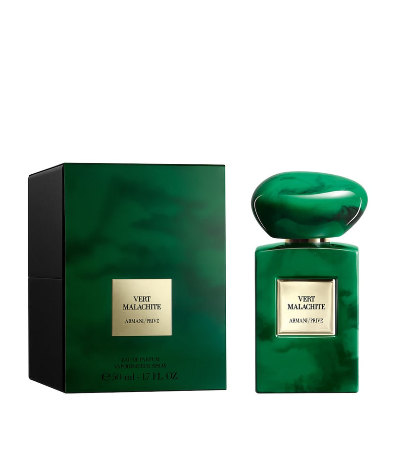 Armani Privé Vert Malachite Eau de Parfum 50ml (British brand)