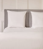 Harrods of London dust mite pillowcase protector pair 65x65 cm, UK version