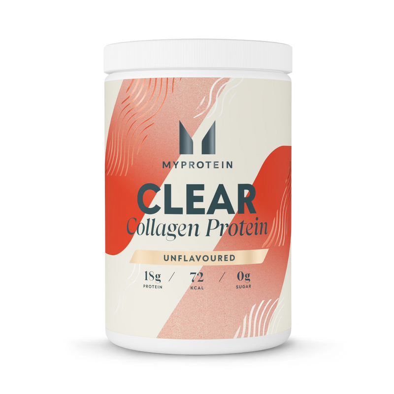 Myvitamins Collagen Powder 600g, imported from the UK