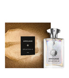 Amouage Reflection 45 Man perfume 100ml - British product