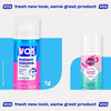 VO5 hair styling powder 7g (British brand)
