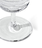 Ralph Lauren Home Remy iced beverage glass, imported from the UK