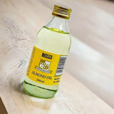 Bells Almond Oil 200ml - British product