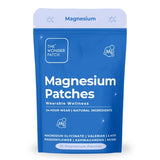 Superdrug The Wonder Patch 30 Magnesium Patches- Buy online at McGrocer