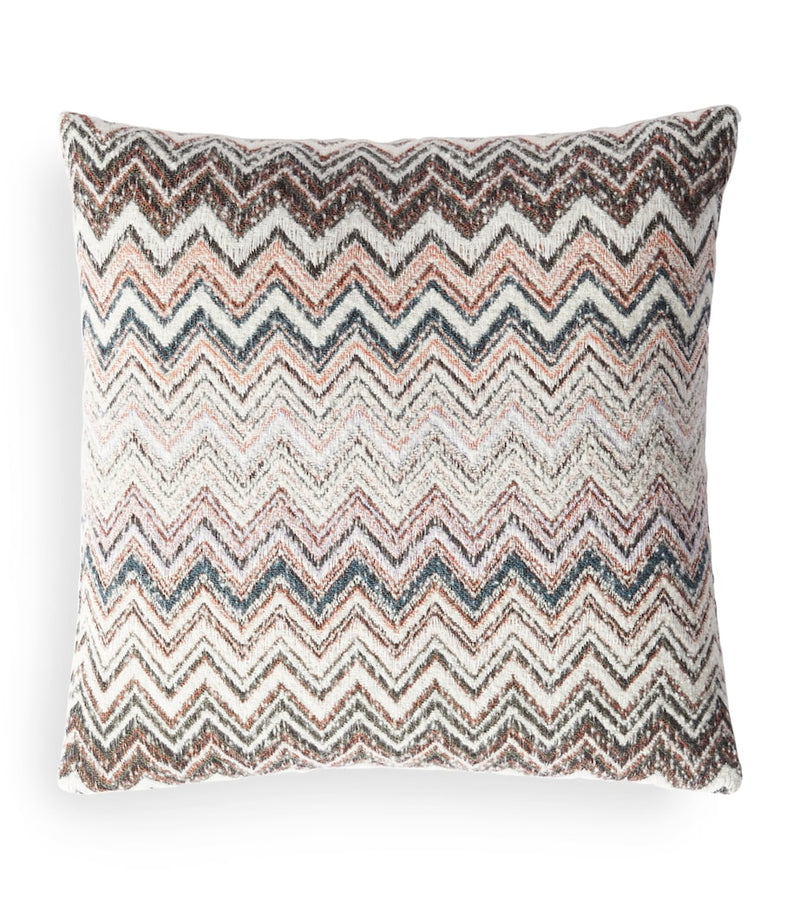 Missoni Home Forest cushion 40cm x 40cm, imported from the UK