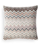 Missoni Home Forest cushion 40cm x 40cm, imported from the UK