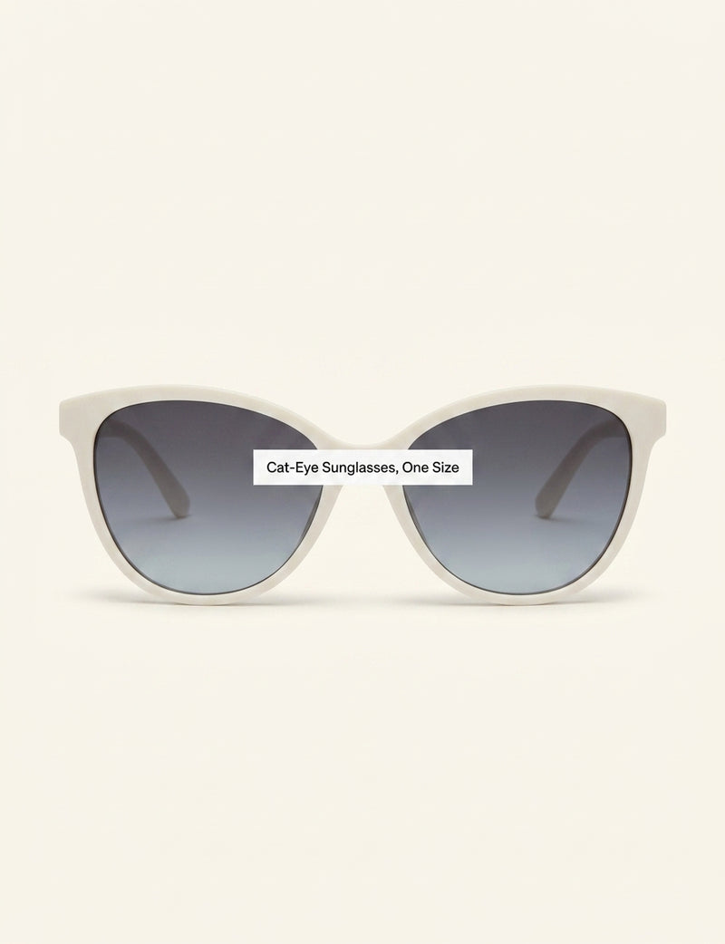 Burberry BE4216 cat-eye acetate sunglasses, UK version