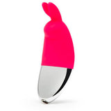 Happy Rabbit panty vibe non remote, imported from the UK