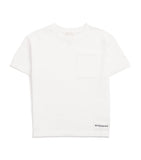 Givenchy Kids Cotton Logo T-Shirt for ages 4-12+, UK version