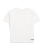 Givenchy Kids Cotton Logo T-Shirt for ages 4-12+, UK version