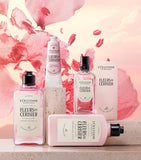 L'Occitane Fleurs de Cerisier body lotion 250ml, imported from the UK
