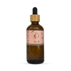 B Calm pure sesame carrier oil 100ml, UK version