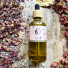 B Calm pure sesame carrier oil 100ml, UK version