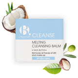 Superdrug Melting Cleansing Balm Makeup Remover For Daily Cleansing Ritual- Buy online at McGrocer