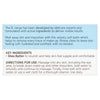 B. Melting Cleansing Balm Makeup Remover - British product