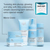B. Melting Cleansing Balm Makeup Remover - British product