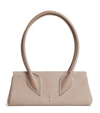 Christian Louboutin Venus leather baguette shoulder bag H30cm - British product