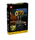 LEGO Botanicals Sunflower Bouquet 11502 building set (British brand)