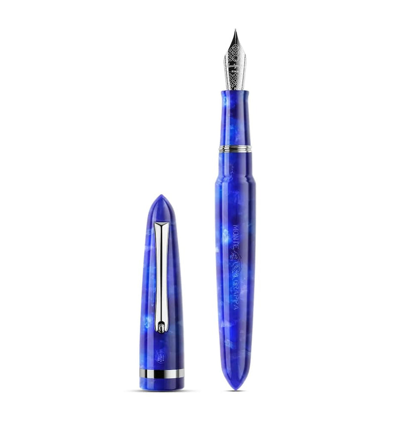 Montegrappa Venetia fountain pen - British product