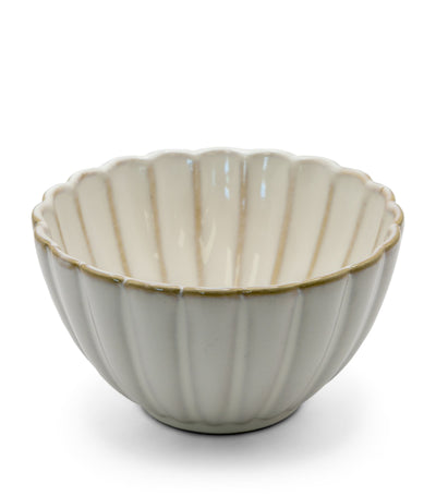Harrods Maison Margaux Set of 4 Shell Bowls Tableware Bowls 10cm- Buy online at McGrocer