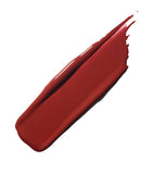 MAC Lustreglass Sheer-Shine Lipstick, imported from the UK