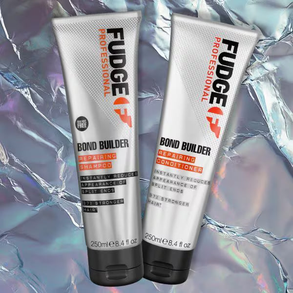 Fudge Bond Builder Conditioner 250ml - British product