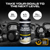 Precision Engineered Clear Whey Protein Lemonade 364g - British product