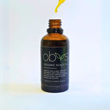 Obvs Skincare Organic Scalp Oil, UK version