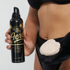Bondi Sands Aero self tanning foam Liquid Gold 225ml - British product