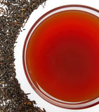 Harrods Assam Single Origin loose leaf tea 125g - British product