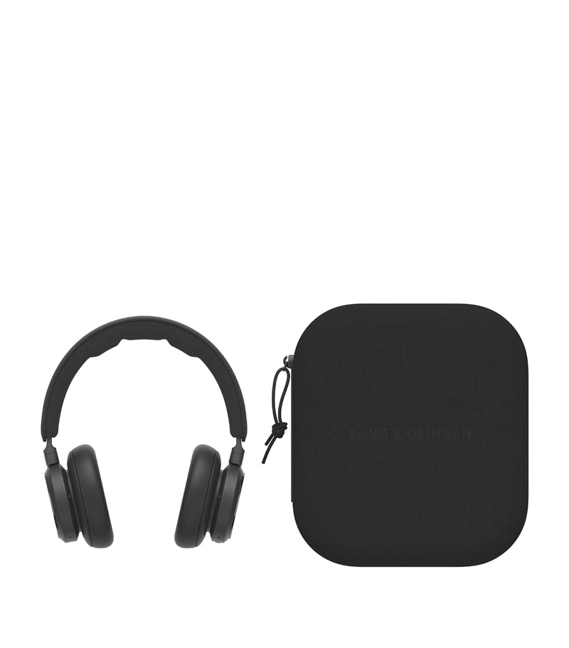 Bang & Olufsen Beoplay HX over-ear headphones - British product