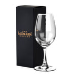 Glencairn crystal spirit tasting glass 170ml, UK version