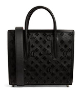 Harrods Christian Louboutin Paloma Medium Leather Top-Handle Bag- Buy online at McGrocer